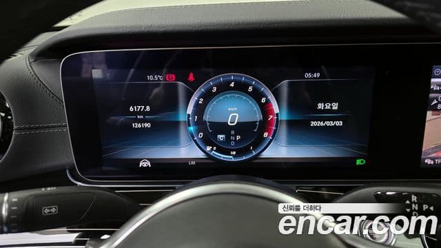 Mercedes-Benz E-класс W213 Exclusive, 2019 8