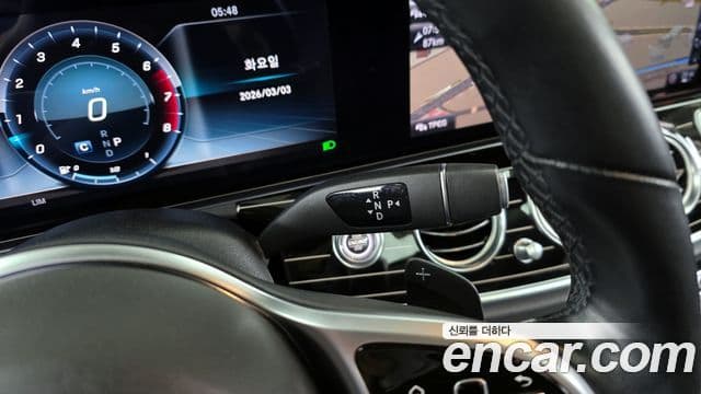 Mercedes-Benz E-класс W213 Exclusive, 2019 9