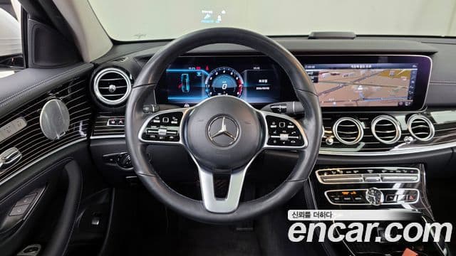 Mercedes-Benz E-класс W213 Exclusive, 2019 13