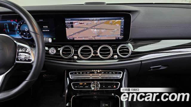 Mercedes-Benz E-класс W213 Exclusive, 2019 14