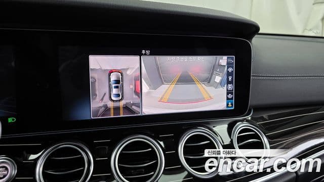 Mercedes-Benz E-класс W213 Exclusive, 2019 15