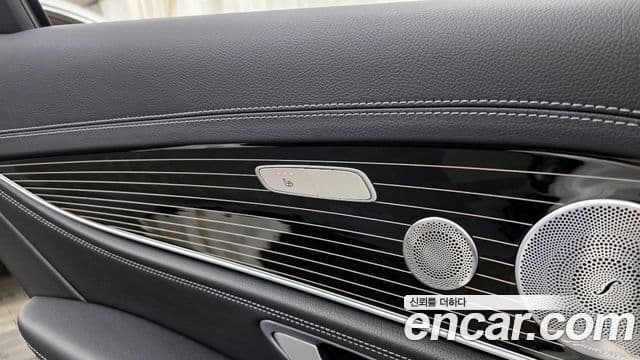 Mercedes-Benz E-класс W213 Exclusive, 2019 19