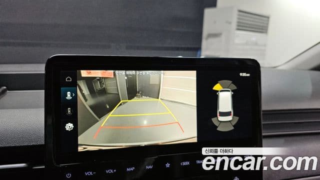 Hyundai Staria Modern, 2025 15