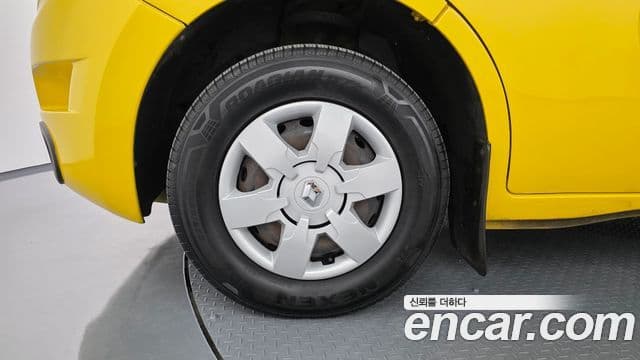 Renault Korea(Samsung) Master 13인승, 2019 все фото