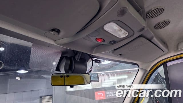 Renault Korea(Samsung) Master 13인승, 2019 18