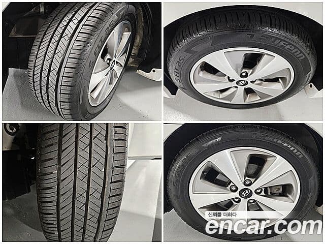 Hyundai Sonata гибрид Premier, 2012 18