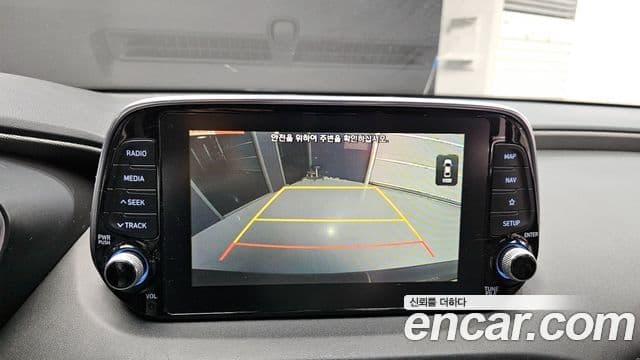 Hyundai Santa Fe TM Exclusive Special, 2019 15