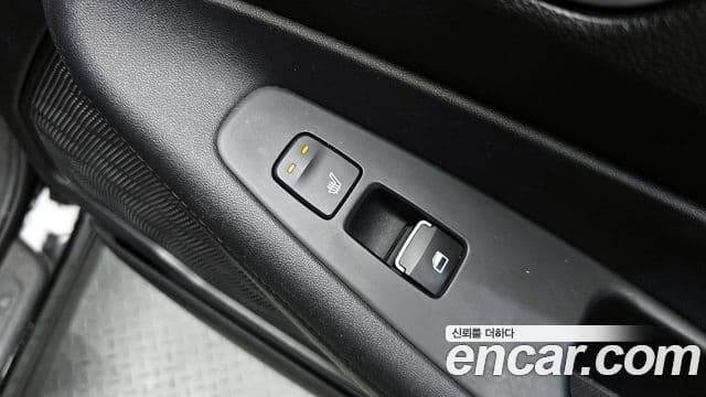 Hyundai Santa Fe TM Exclusive Special, 2019 18