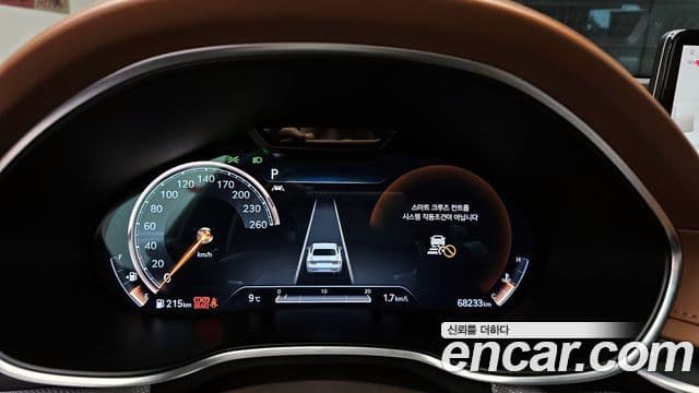 Genesis G80 (RG3) бензин 3.5 турбо AWD, 2021 8