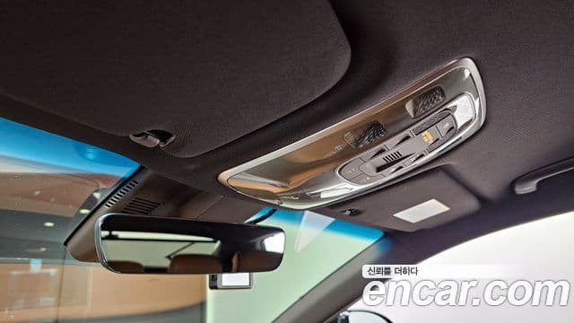 Genesis G80 (RG3) бензин 3.5 турбо AWD, 2021 17