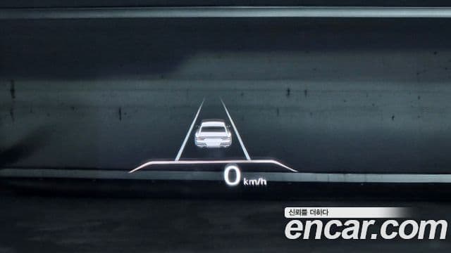 Genesis G80 (RG3) бензин 3.5 турбо AWD, 2021 19