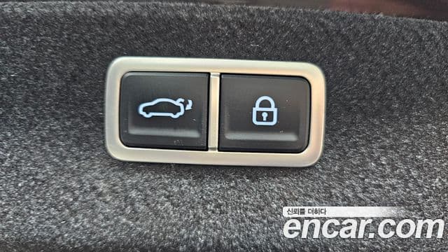 Genesis G80 (RG3) бензин 3.5 турбо AWD, 2021 20