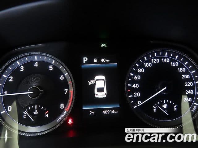 Hyundai Sonata (DN8) Modern, 2022 9