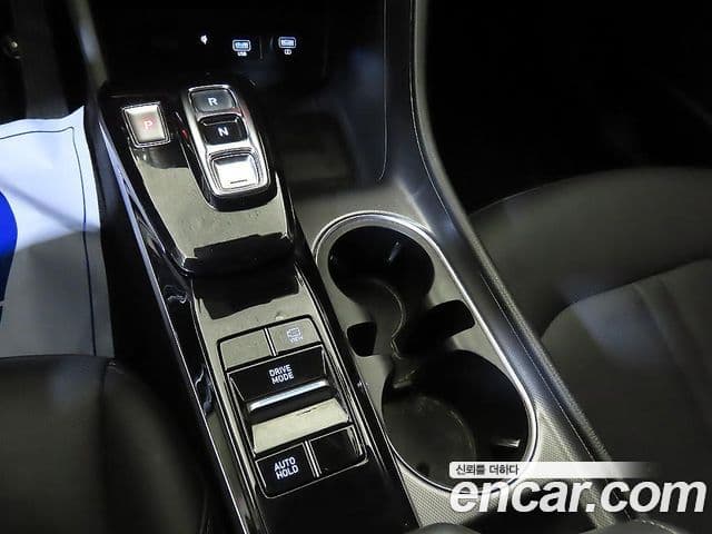 Hyundai Sonata (DN8) Modern, 2022 12