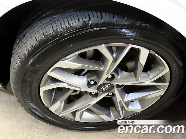 Hyundai Sonata (DN8) Modern, 2022 20