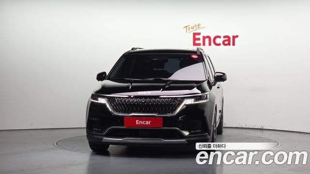 Kia Carnival 4세대 Signature, 2023 3