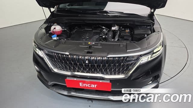 Kia Carnival 4세대 Signature, 2023 6