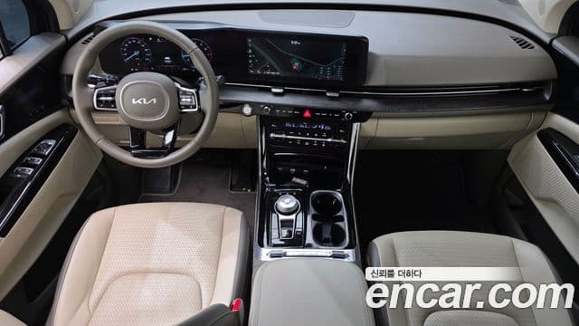 Kia Carnival 4세대 Signature, 2023 7