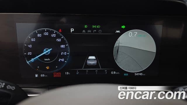 Kia Carnival 4세대 Signature, 2023 8