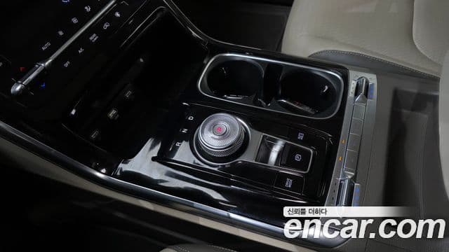 Kia Carnival 4세대 Signature, 2023 9