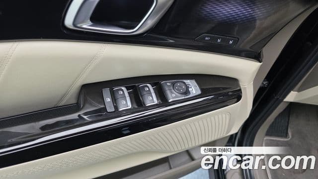 Kia Carnival 4세대 Signature, 2023 14