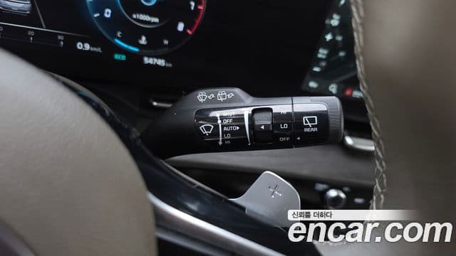 Kia Carnival 4세대 Signature, 2023 16