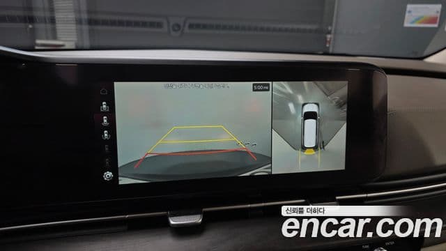 Kia Carnival 4세대 Signature, 2023 17