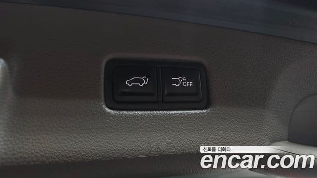 Kia Carnival 4세대 Signature, 2023 20