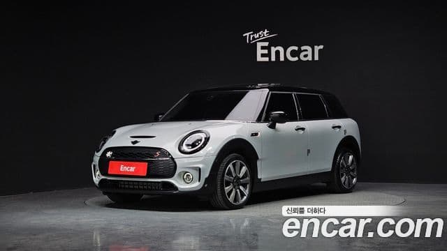 Mini Cooper S 클럽맨 2세대, 2023 1