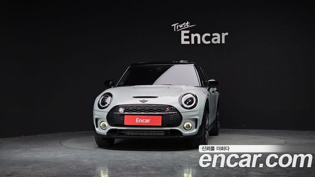 Mini Cooper S 클럽맨 2세대, 2023 3