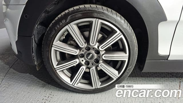 Mini Cooper S 클럽맨 2세대, 2023 все фото