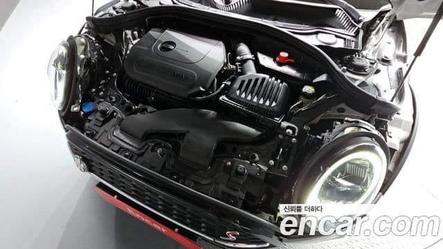 Mini Cooper S 클럽맨 2세대, 2023 6