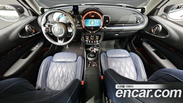 Mini Cooper S 클럽맨 2세대, 2023 7