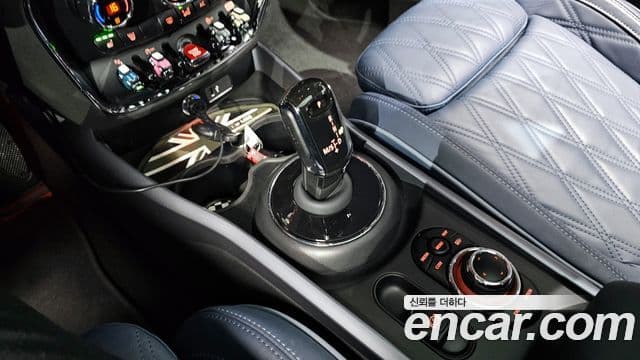 Mini Cooper S 클럽맨 2세대, 2023 9