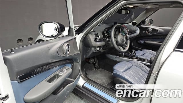 Mini Cooper S 클럽맨 2세대, 2023 10