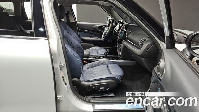 Mini Cooper S 클럽맨 2세대, 2023 11