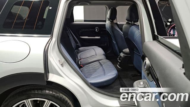 Mini Cooper S 클럽맨 2세대, 2023 12