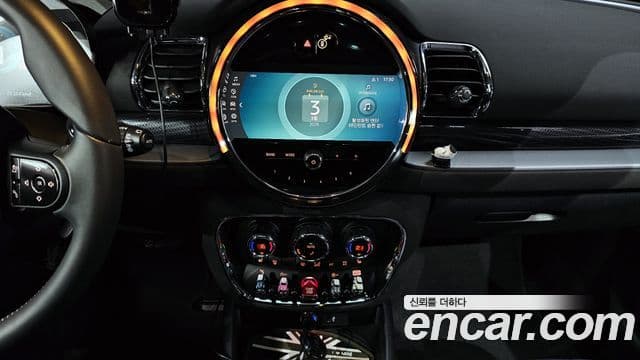 Mini Cooper S 클럽맨 2세대, 2023 14