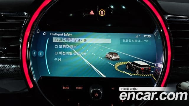 Mini Cooper S 클럽맨 2세대, 2023 16