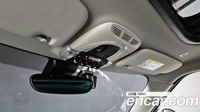 Mini Cooper S 클럽맨 2세대, 2023 17