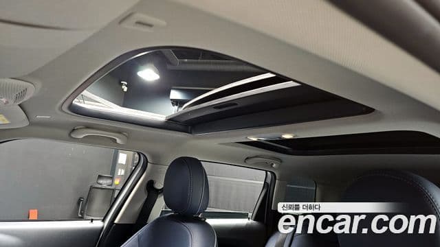 Mini Cooper S 클럽맨 2세대, 2023 19