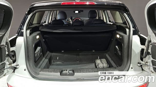 Mini Cooper S 클럽맨 2세대, 2023 20