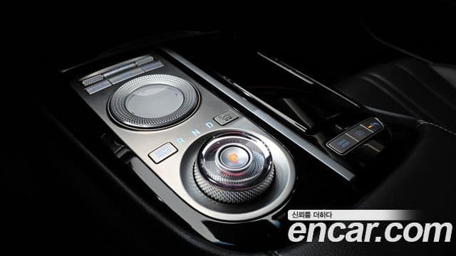 Genesis G80 (RG3) бензин 2.5 турбо AWD, 2021 9