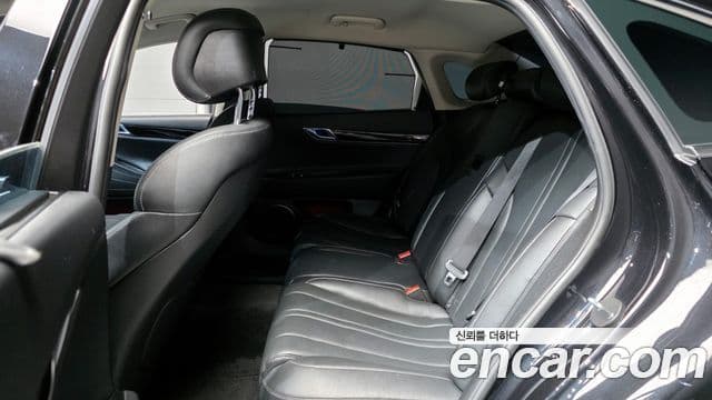 Genesis G80 (RG3) бензин 2.5 турбо AWD, 2021 12