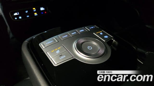 Genesis G80 (RG3) бензин 2.5 турбо AWD, 2021 19