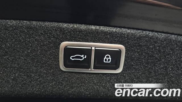 Genesis G80 (RG3) бензин 2.5 турбо AWD, 2021 20