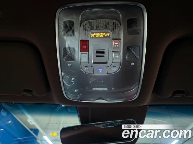 Genesis G90 (RS4) бензин 3.5 турбо 2WD, 2023 10