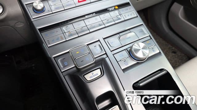 Hyundai NEXO Premium, 2019 9