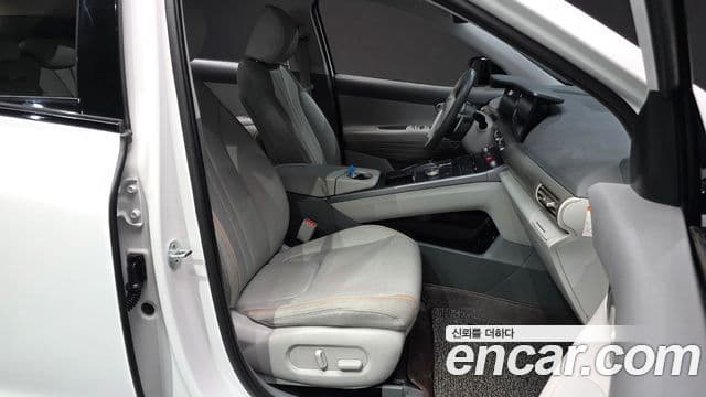 Hyundai NEXO Premium, 2019 10