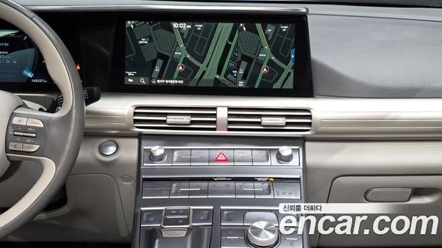 Hyundai NEXO Premium, 2019 14